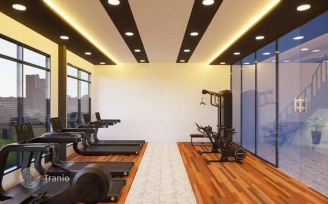 Luxury 4-Bedroom Villas with Covered Parking in Dosemealti, Antalya, photo 5
