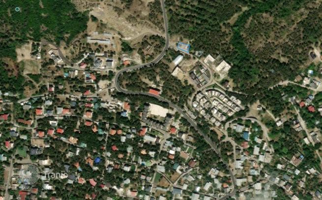 Земельный участок в Тбилиси (город), Грузия, фото 5