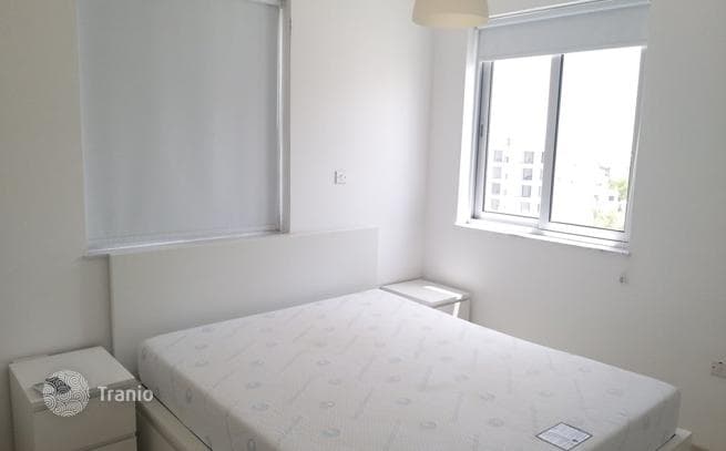1-Bedroom Apartment in Larnaca, Cyprus, photo 3