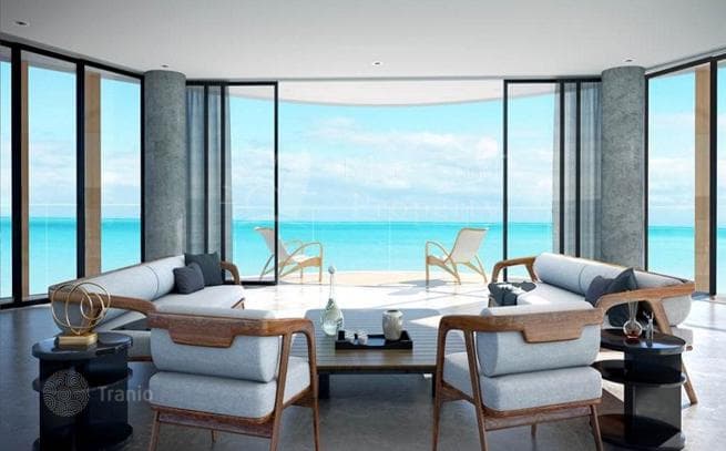 3-Bedroom Apartment with Sea and Waterfront Views in Paralimni, Cyprus, photo 4
