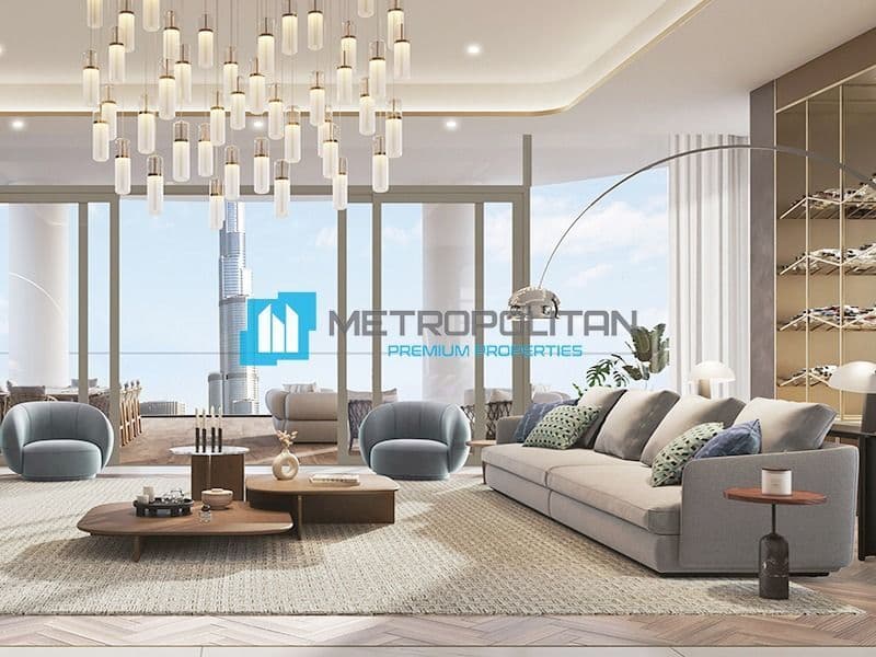 5-Bedroom Apartment in Jumeirah, Dubai