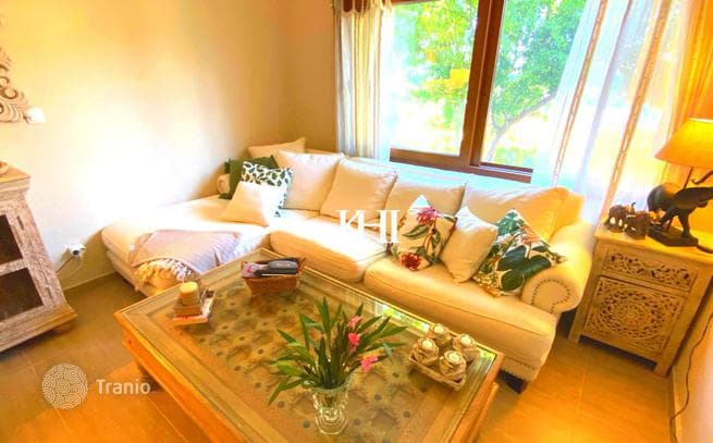 2-Bedroom Villa with Sea View and Private Beach in Yalikavak, Bodrum
