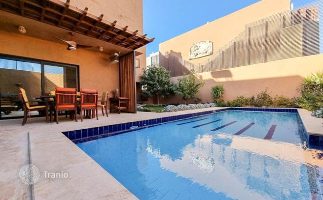 4-Bedroom Villa in Magoawish, photo 2