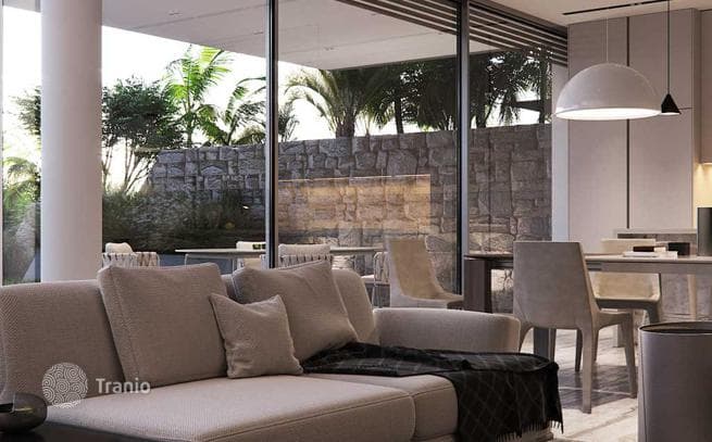 Gated Villas with Panoramic Views in Limassol, photo 3