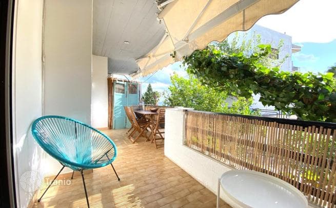2-Bedroom Apartment 70 m from the Beach in Tolo, Peloponnese, photo 2