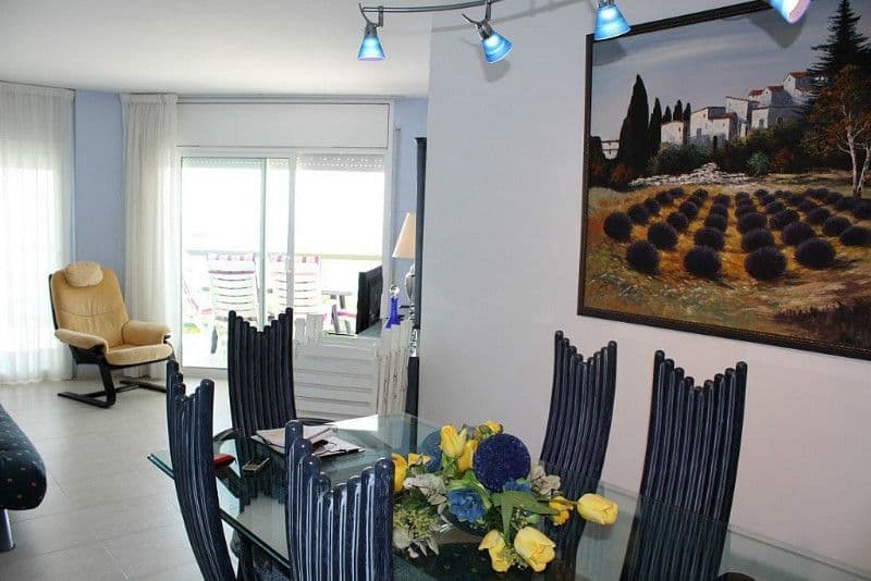 2-Bedroom Apartment in Platja d'Aro, photo 2