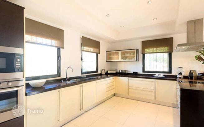 Apartments and Villas with Pool in Golf Resort, Alcantarilla, Algarve, photo 3