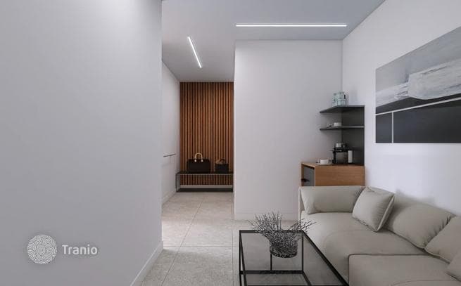 Share in New Aparthotel near Port Piraeus, Piraeus, photo 5