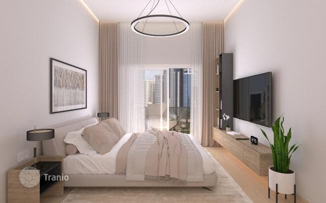 New Low-Rise Apartments with Pool and Restaurants in Liwan, Dubai, photo 4
