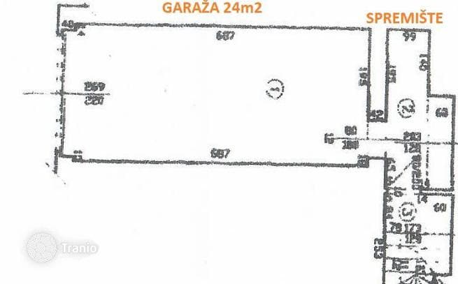 4-Bedroom Apartment with Garage in Dubrovnik, photo 3