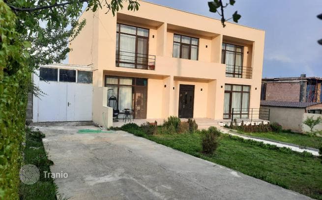 House 339 m² in Tbilisi, photo 3