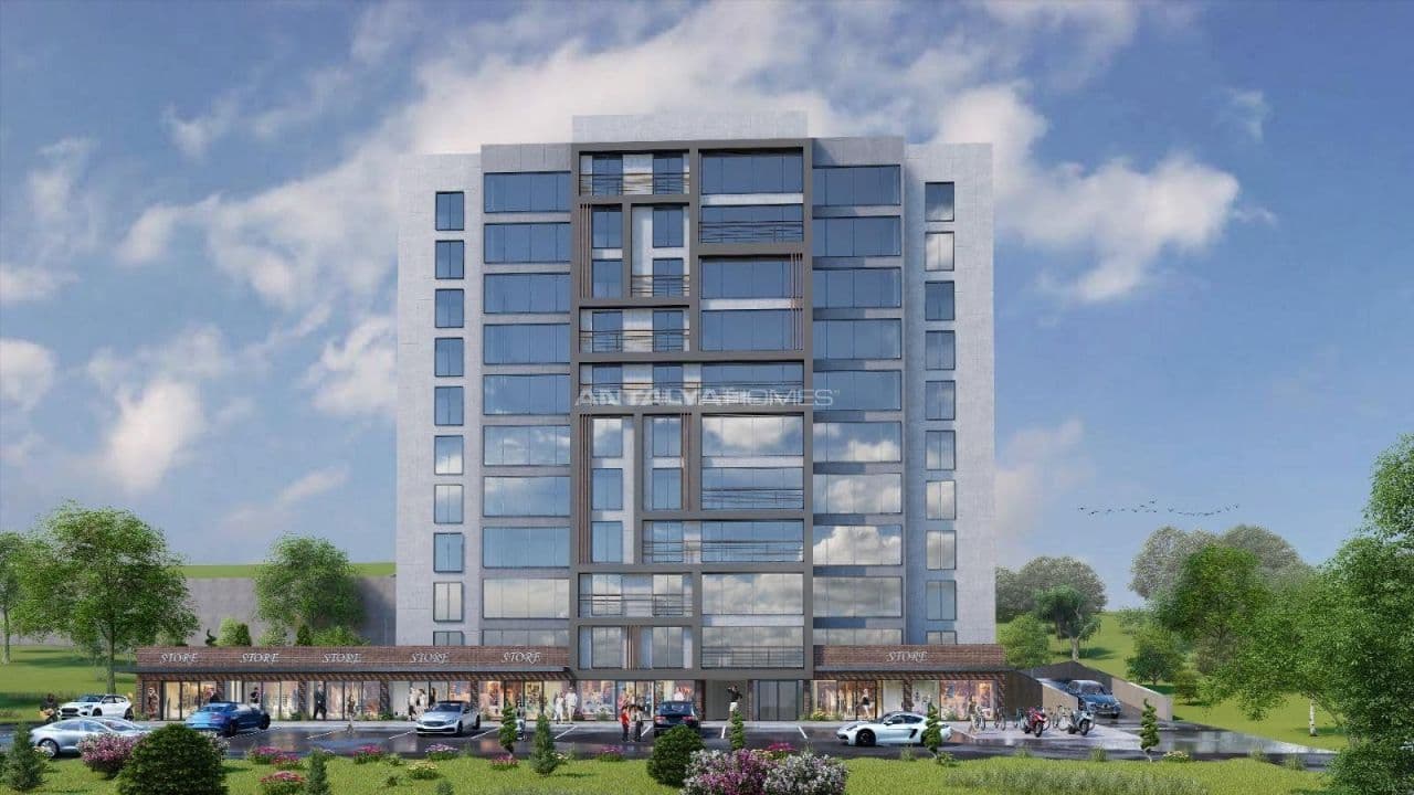 Апартаменты в Анкаре, Турция, 130 м², фото 2