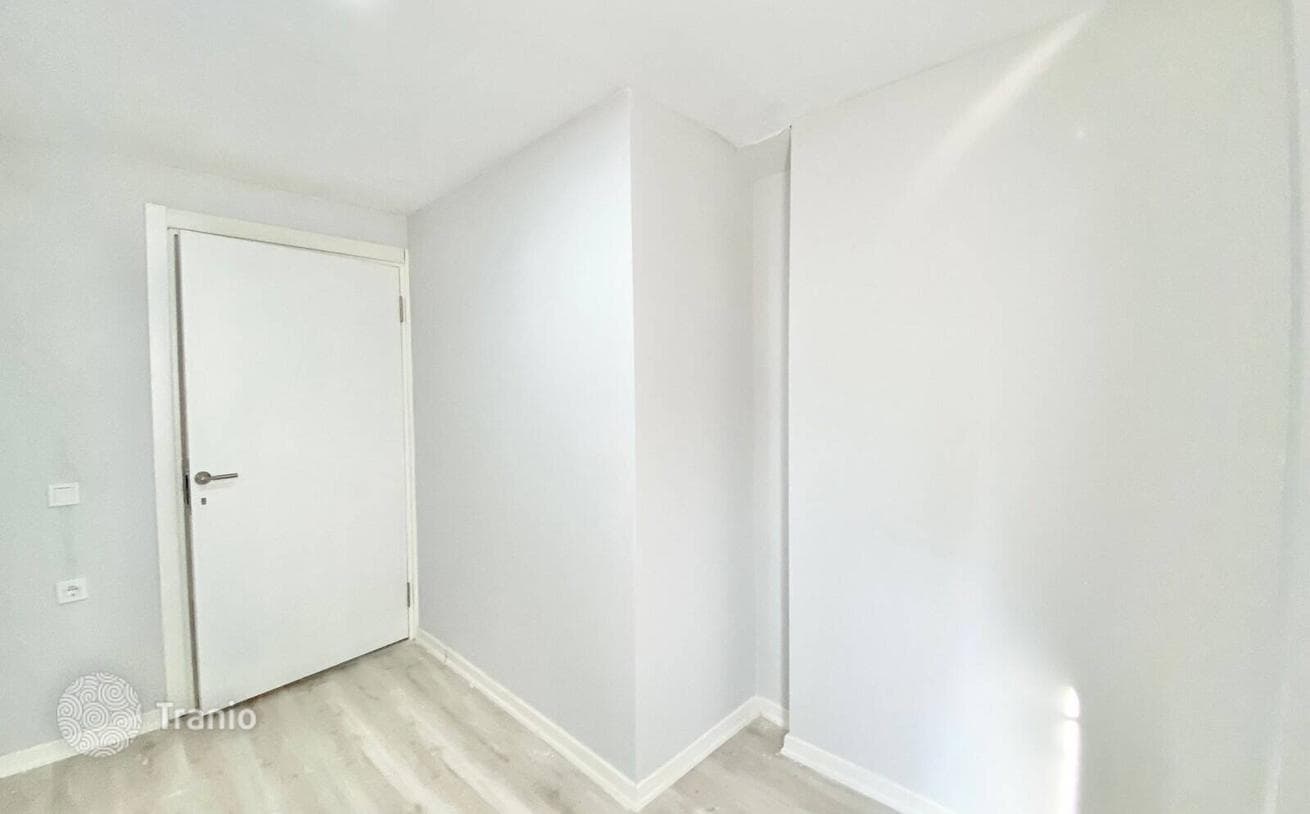 2-Bedroom (2+1) Apartment Ready to Move in Muratpasa, Antalya