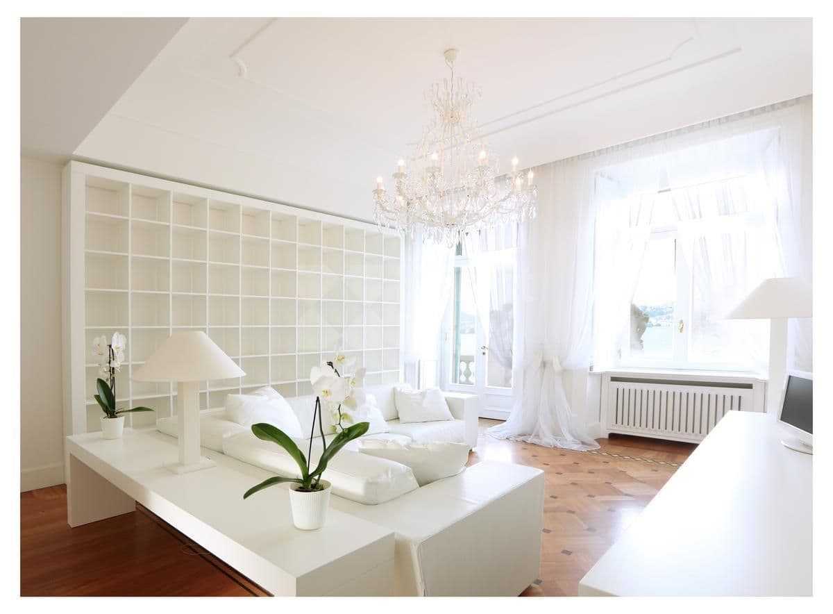 Квартира в Комо, Италия, 700 м², фото 3