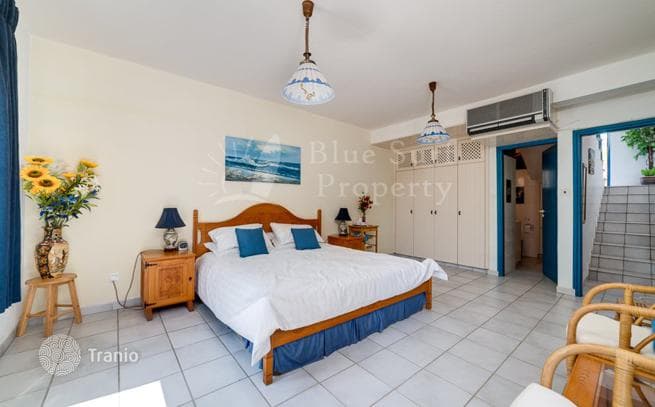 2-Bedroom Townhouse in Protaras, Cyprus, photo 3