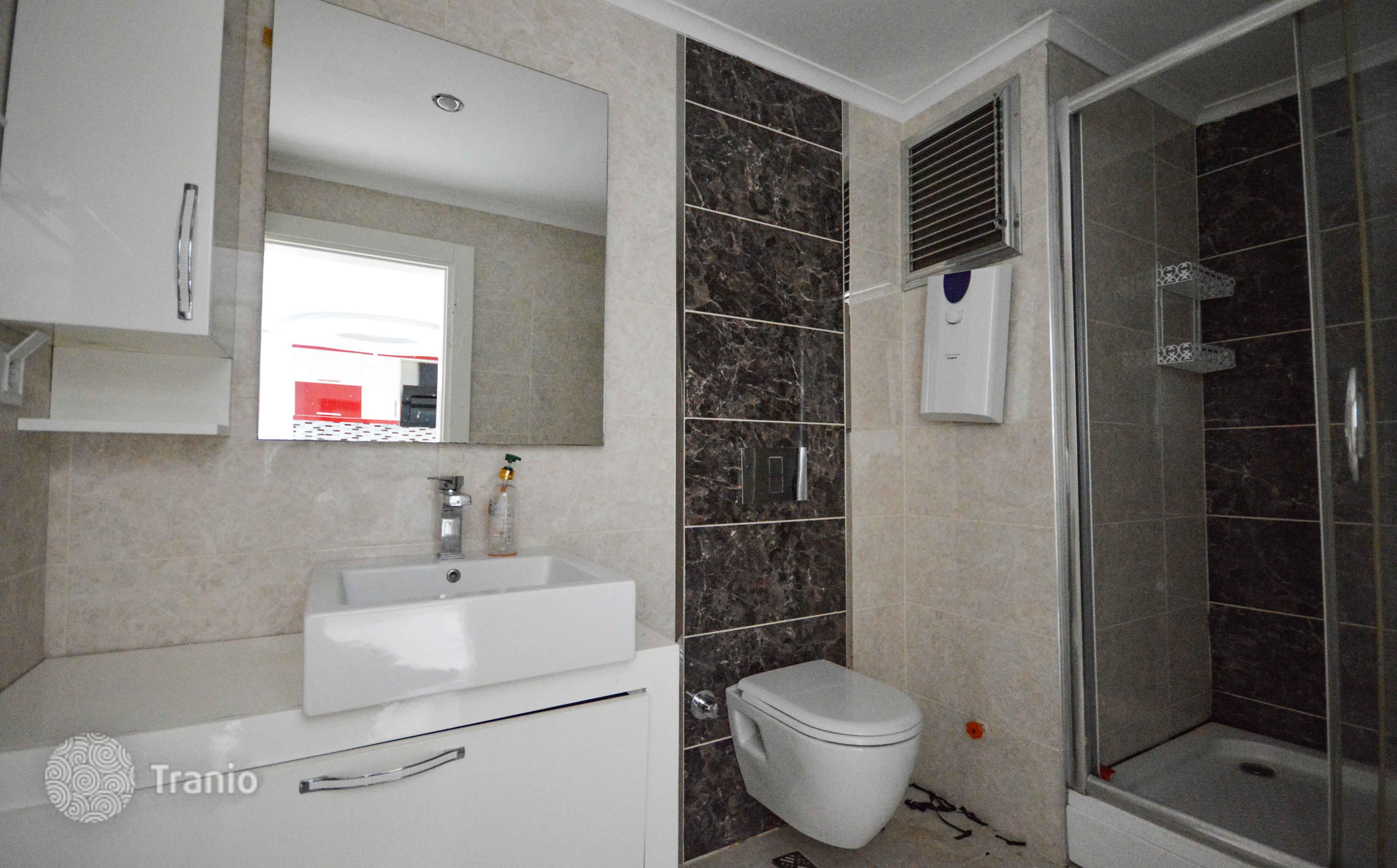 Apartment with Shared Pool in Kargicak, Alanya, photo 3