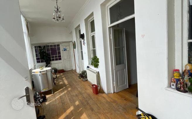 2-Bedroom Apartment in Old Tbilisi, Tbilisi