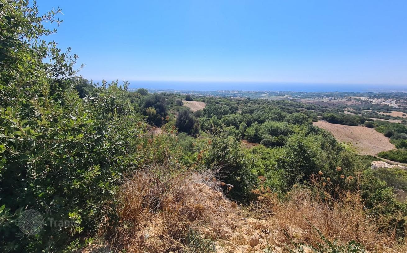 Land Plot in Tremithousa, Cyprus
