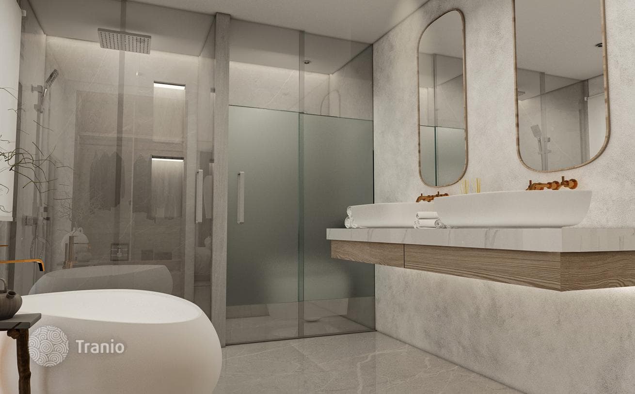 3-Bedroom (3+1) Luxury Villa with Guaranteed Rental Income in Belek, photo 5
