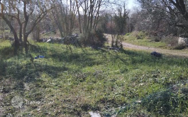 Land Plot for Development in Kanfanar, photo 3