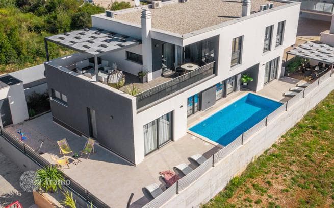 6-Bedroom House in Pula, Croatia, photo 5