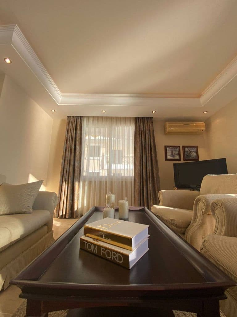 2-Bedroom (2+1) Apartment with Sea View in Mahmutlar, Alanya, photo 2