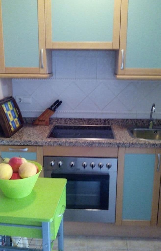 Таунхаус в Гуардамар-дель-Сегура, Испания, 80 м², фото 5