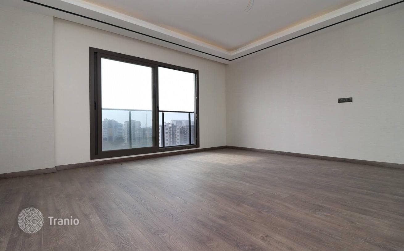 3-Bedroom Apartments with Sea and Nature Views in Mersin, photo 4