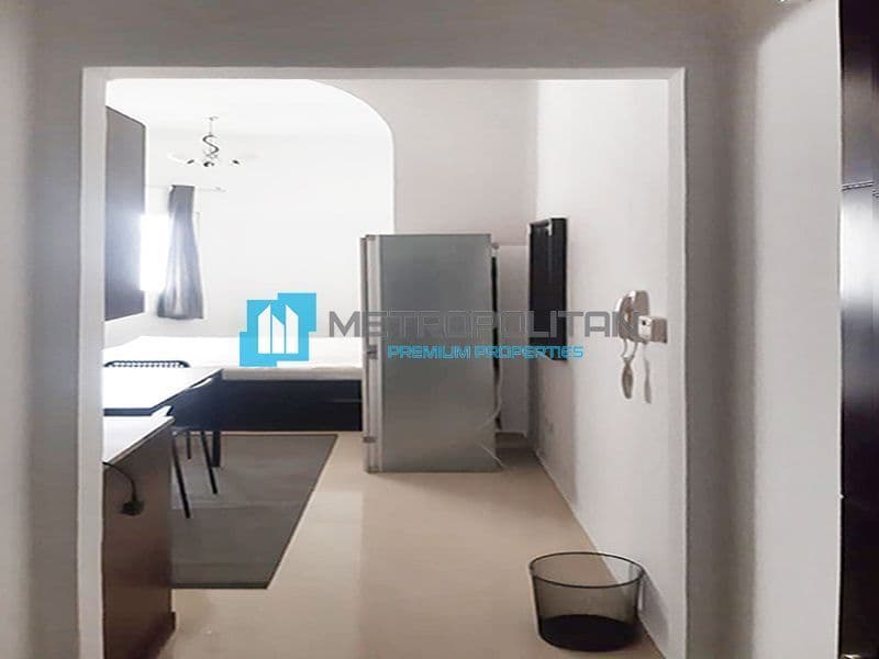 Studio in Jumeirah, Dubai, photo 3