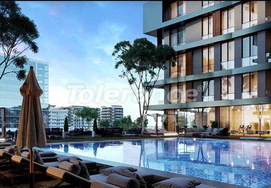 3-Bedroom Apartment in Izmir, photo 2