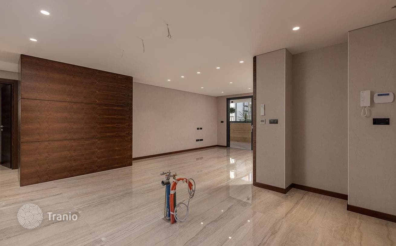 2-Bedroom Apartment in New Build in Malinska, Croatia, photo 4