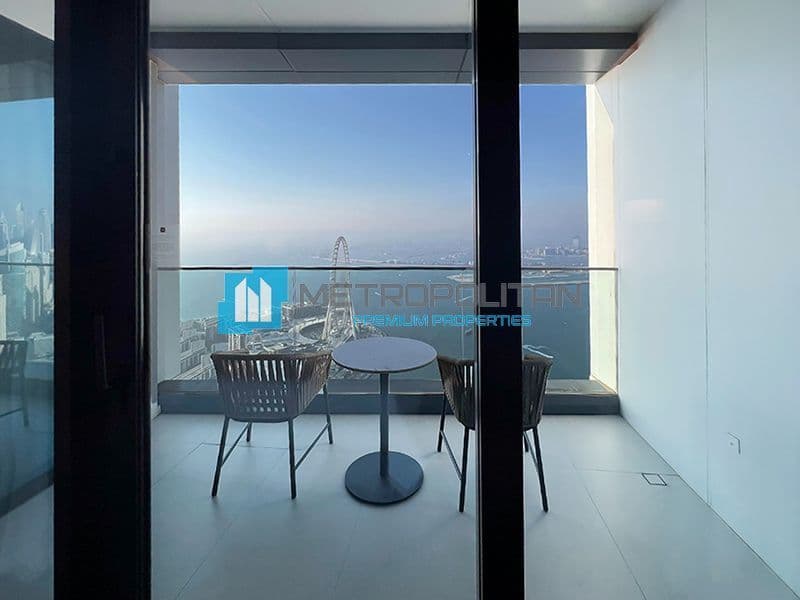 4-Bedroom Apartment in Jumeirah, Dubai, photo 2