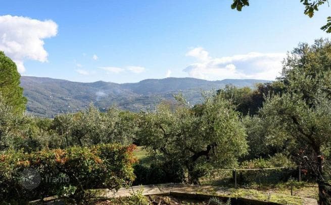 6-Bedroom Villa in Arezzo, Italy, photo 3