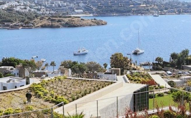 5-Bedroom House 400 m² in Bodrum, Turkey, photo 2