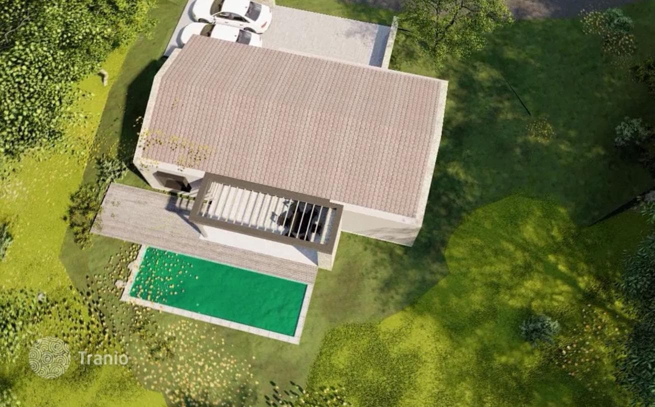 Land Plot in Seget, Croatia, photo 5