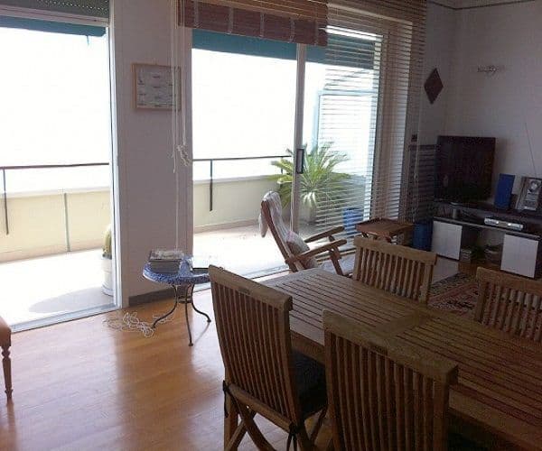 2-Bedroom Penthouse in Ospedaletti, photo 3