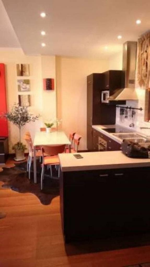 Квартира в Кампионе-д'Италия, Италия, 65 м², фото 3