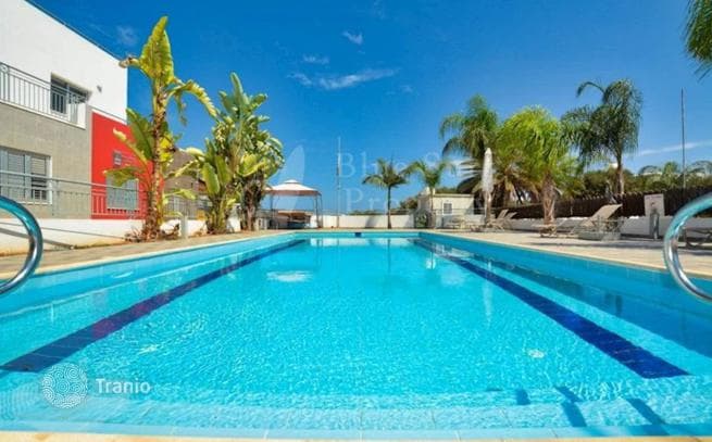 2-Bedroom Townhouse in Paralimni, Cyprus, photo 5