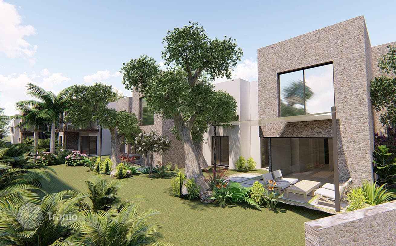 2-Bedroom (2+1) Apartment with Shared Pool in Bodrum, photo 3