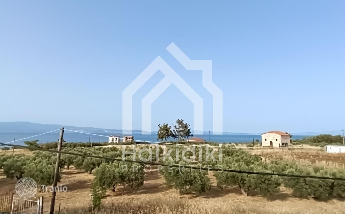 4-комнатный дом в городе 1500 м² в Халкидики, Греция, фото 2