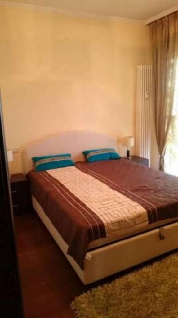 Квартира в Кампионе-д'Италия, Италия, 65 м², фото 5
