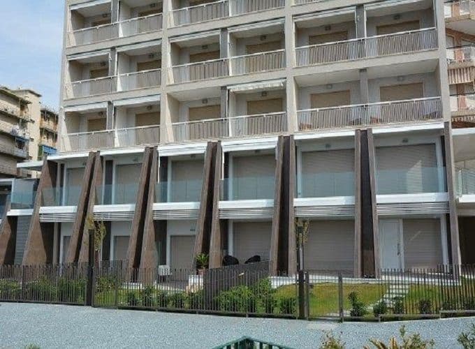 3-Bedroom Apartment in Arma di Taggia, photo 5