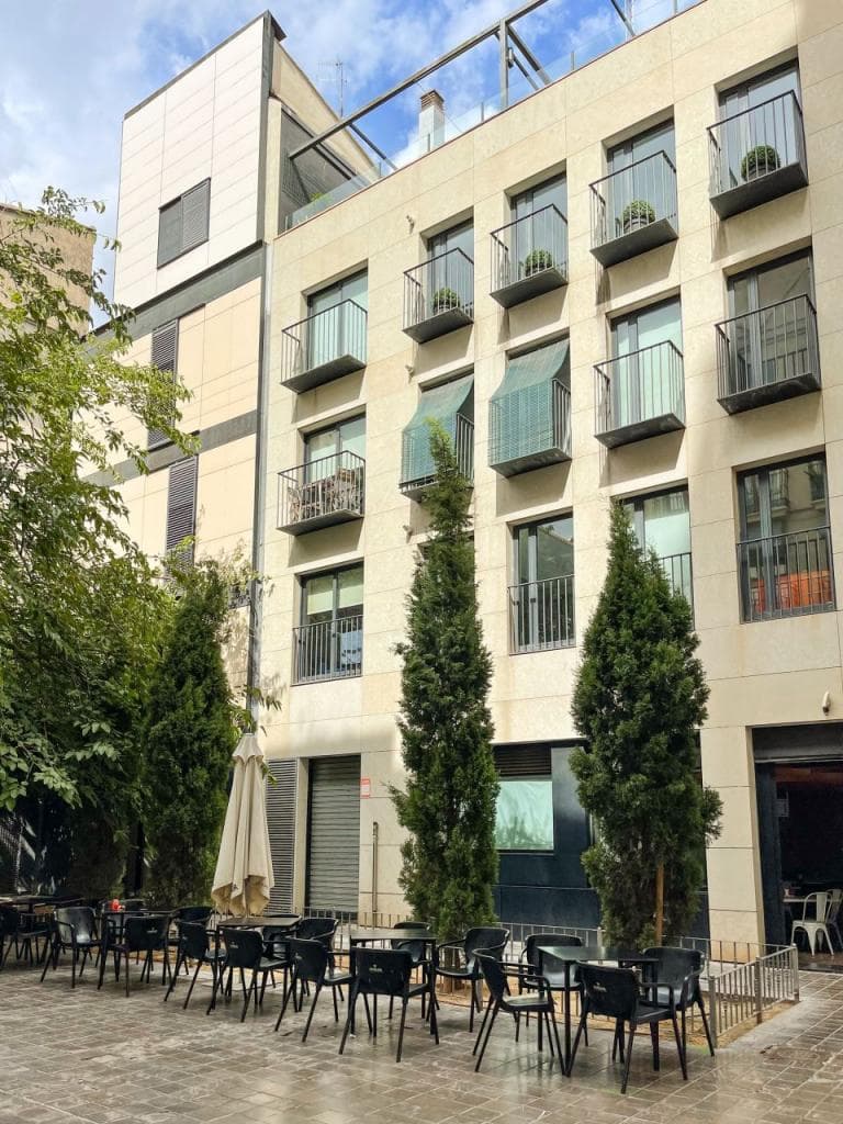 Пентхаус в Валенсии, Испания, 180 м², фото 3