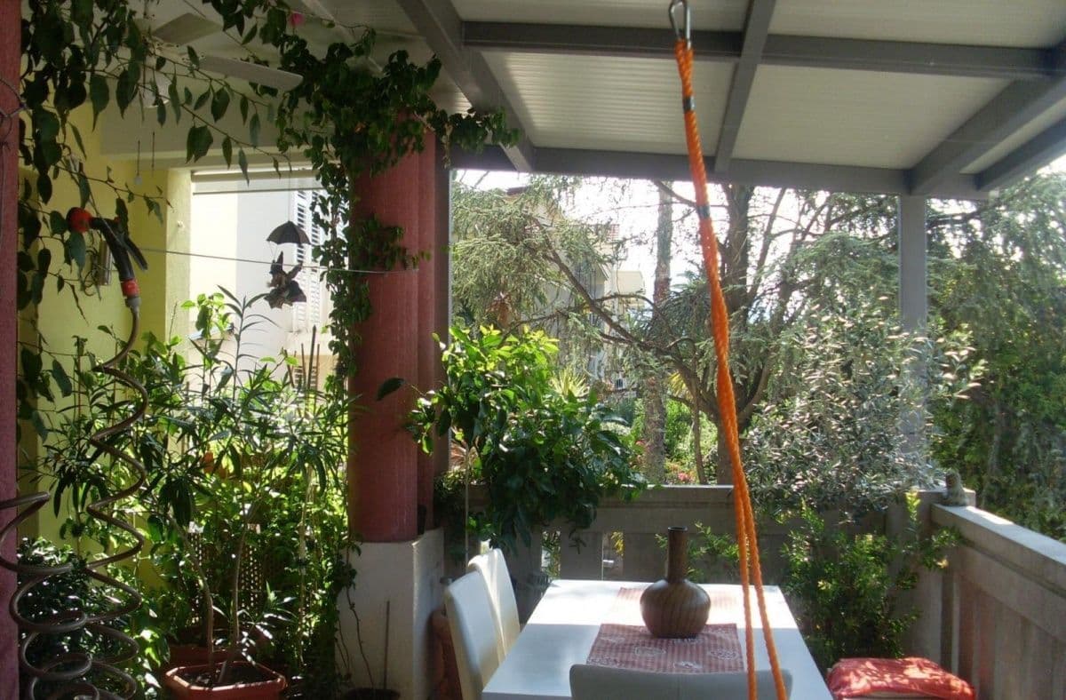 Apartment in Herceg Novi, Montenegro, photo 4
