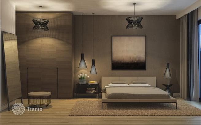 New Apartments with Green Spaces Near Metro Station in Istanbul, photo 5