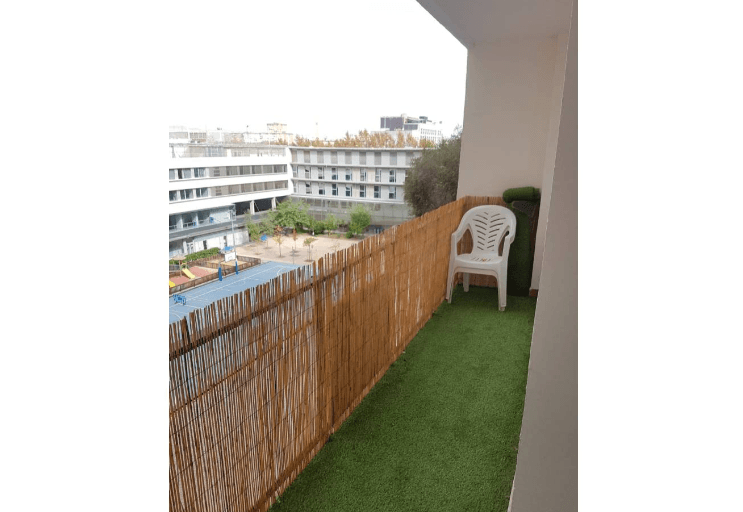 2-Bedroom Apartment in Barcelona, photo 2