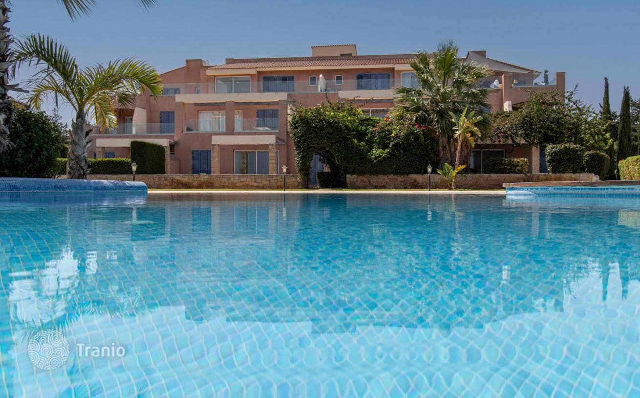 2-Bedroom Penthouse in Polis, Cyprus, photo 4
