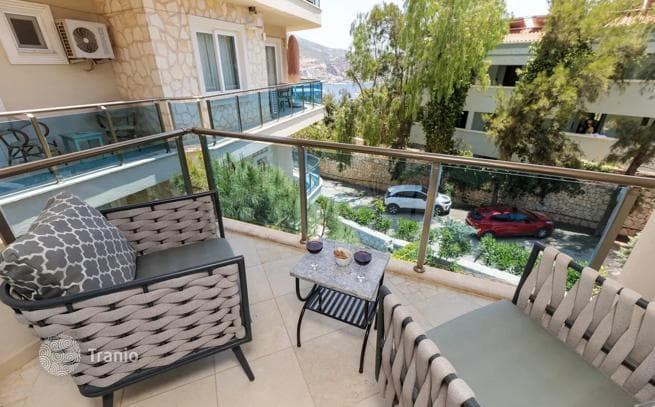 1-Bedroom Apartment in Kalkan, photo 4