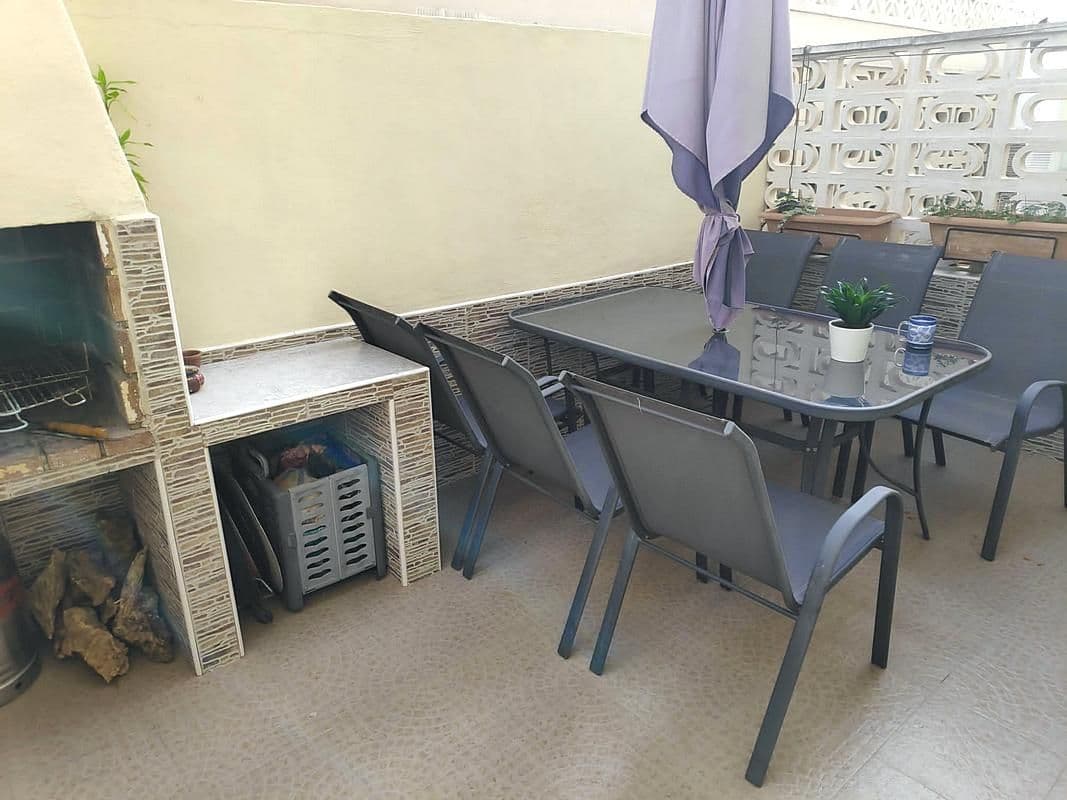 Таунхаус в Гуардамар-дель-Сегура, Испания, 120 м², фото 5