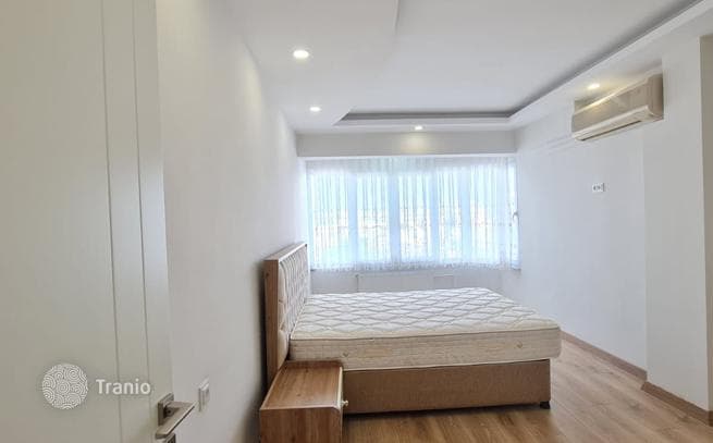 Продaжа квартиры 3+1 в центре Антальи, фото 5